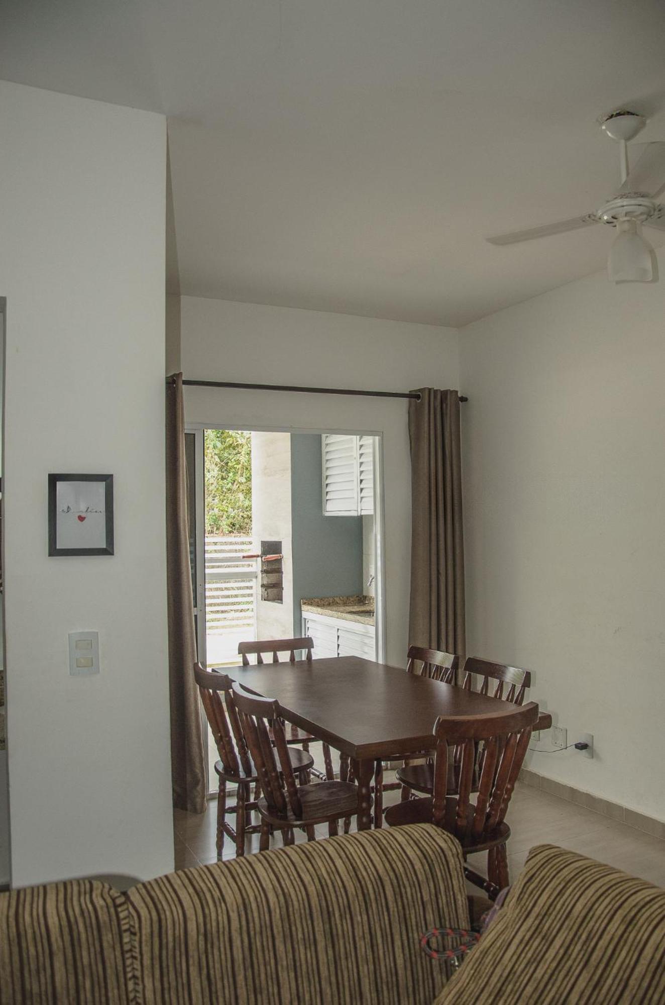 Apartamento de 2 Quartos